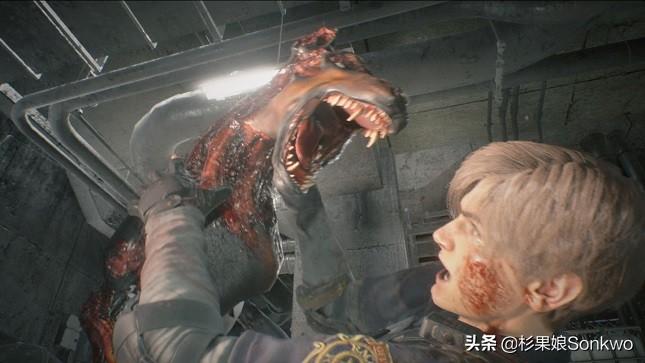steam僵尸类游戏推荐（盘点9款丧尸题材游戏）  第10张