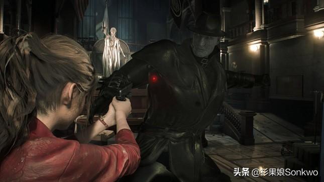 steam僵尸类游戏推荐（盘点9款丧尸题材游戏）  第12张