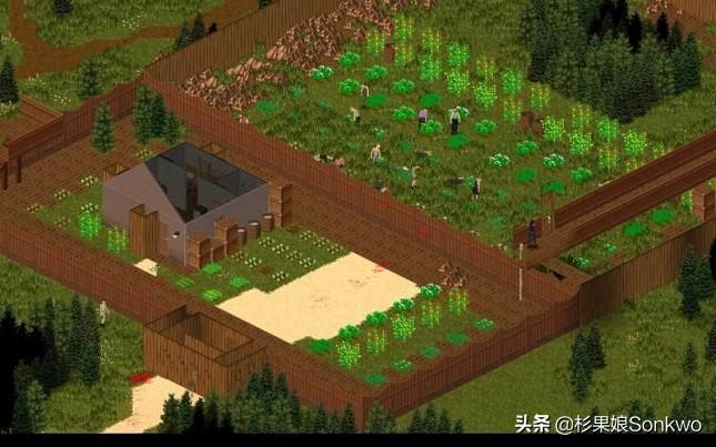 steam僵尸类游戏推荐（盘点9款丧尸题材游戏）  第14张