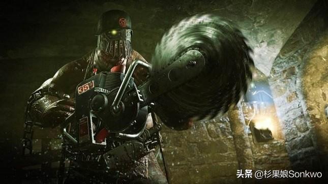 steam僵尸类游戏推荐（盘点9款丧尸题材游戏）  第18张