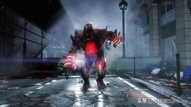 steam僵尸类游戏推荐（盘点9款丧尸题材游戏）  第20张