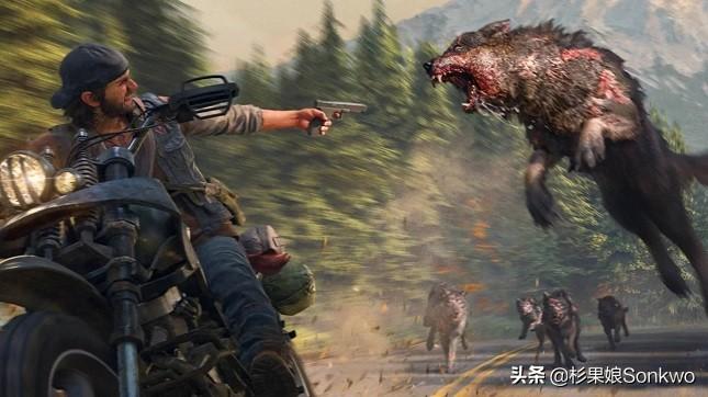 steam僵尸类游戏推荐（盘点9款丧尸题材游戏）  第21张