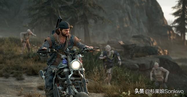 steam僵尸类游戏推荐（盘点9款丧尸题材游戏）  第22张