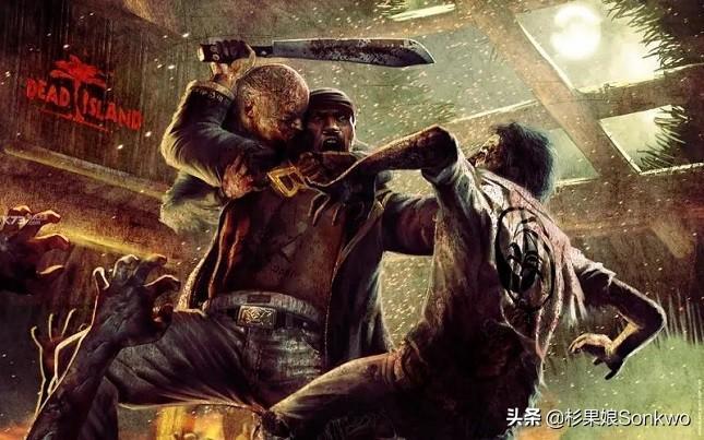steam僵尸类游戏推荐（盘点9款丧尸题材游戏）  第25张