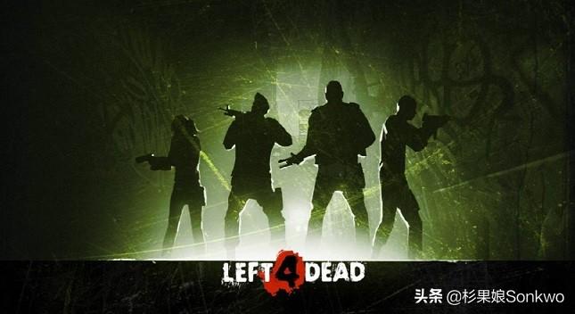 steam僵尸类游戏推荐（盘点9款丧尸题材游戏）  第27张