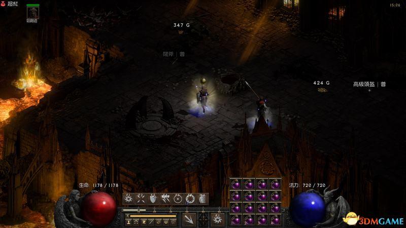 暗黑2法师加点新人指导2022(暗黑破坏神2新星bd加点及装备选择)--第37张 暗黑2法师加点新人指导2022(暗黑破坏神2新星bd加点及装备选择)--第37张