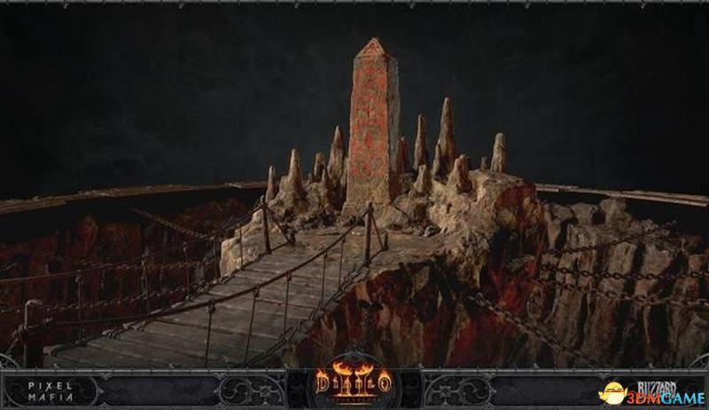 暗黑2法师加点新人指导2022(暗黑破坏神2新星bd加点及装备选择)--第41张 暗黑2法师加点新人指导2022(暗黑破坏神2新星bd加点及装备选择)--第41张