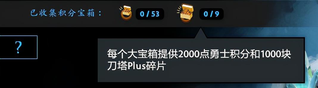 勇士令状1000级多少钱（DOTA2本子升级攻略2022）--第6张