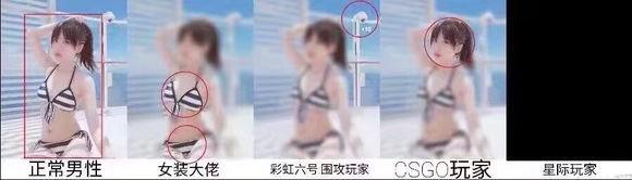 听说过“飞龙骑脸怎么输”（梗比本体还火的游戏）  第4张