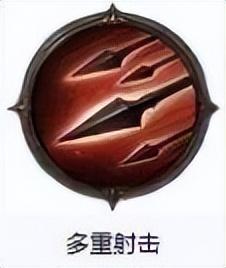 暗黑破坏神各职业技能详解2022（暗黑破坏神不朽恶魔猎手技能介绍与使用心得）--第4张