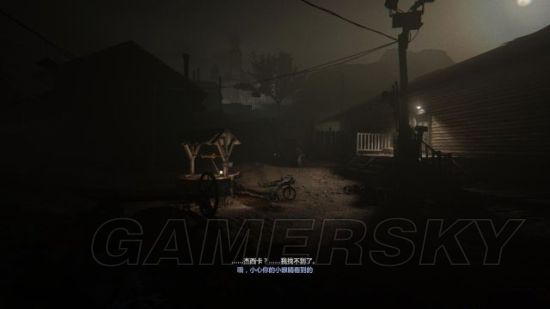 逃生2剧情第三章第二关攻略（逃生2全文件录像收集流程）--第39张