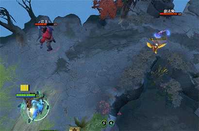 dota2诡计之雾刷新时间2022（dota2最新物品介绍大全）--第14张
