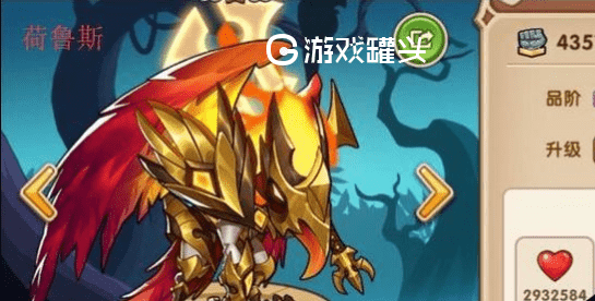 放置奇兵最强阵容推荐(最新放置奇兵最强阵容搭配图片解析)--第5张 放置奇兵最强阵容推荐(最新放置奇兵最强阵容搭配图片解析)--第5张