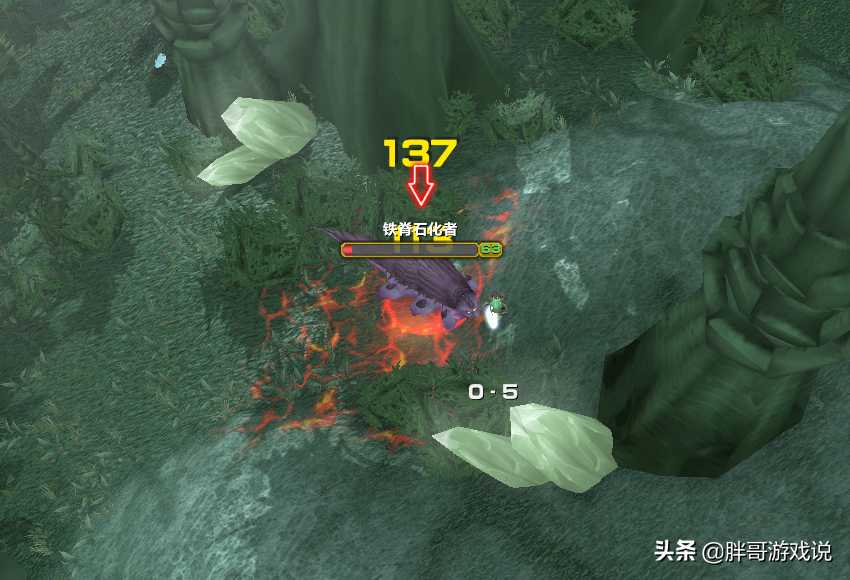 wow法师专精哪个好2022（魔兽世界9.1冰法选哪个盟约）--第2张