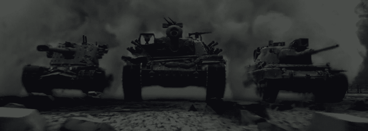 重现“虎”式坦克的风采（《坦克世界》新版本开启春季大作战）  第2张
