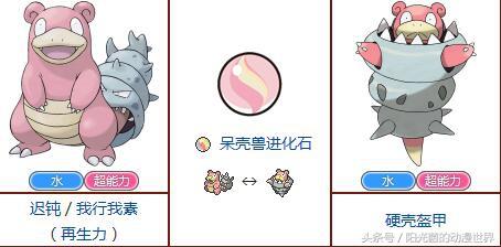口袋妖怪mega进化版本攻略（《口袋妖怪XY》与《口袋妖怪红蓝》所有Mega进化你知道几个）--第7张