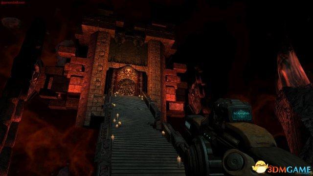 doom3通关详细流程2022（毁灭战士3BFG版剧情分析）--第1张