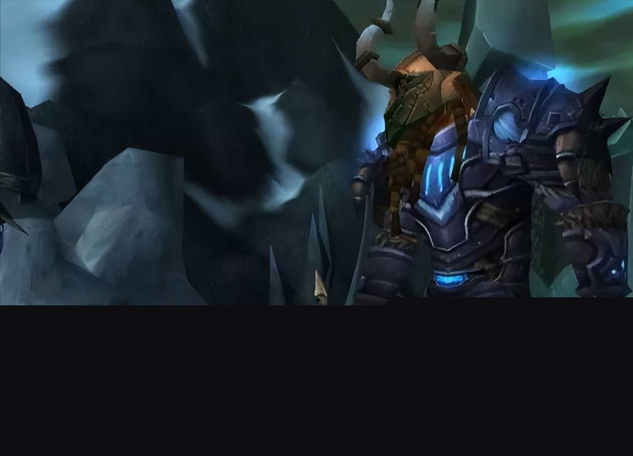 wow稀有精英装备掉落一览（魔兽怀旧服80级野外装备详解）--第1张