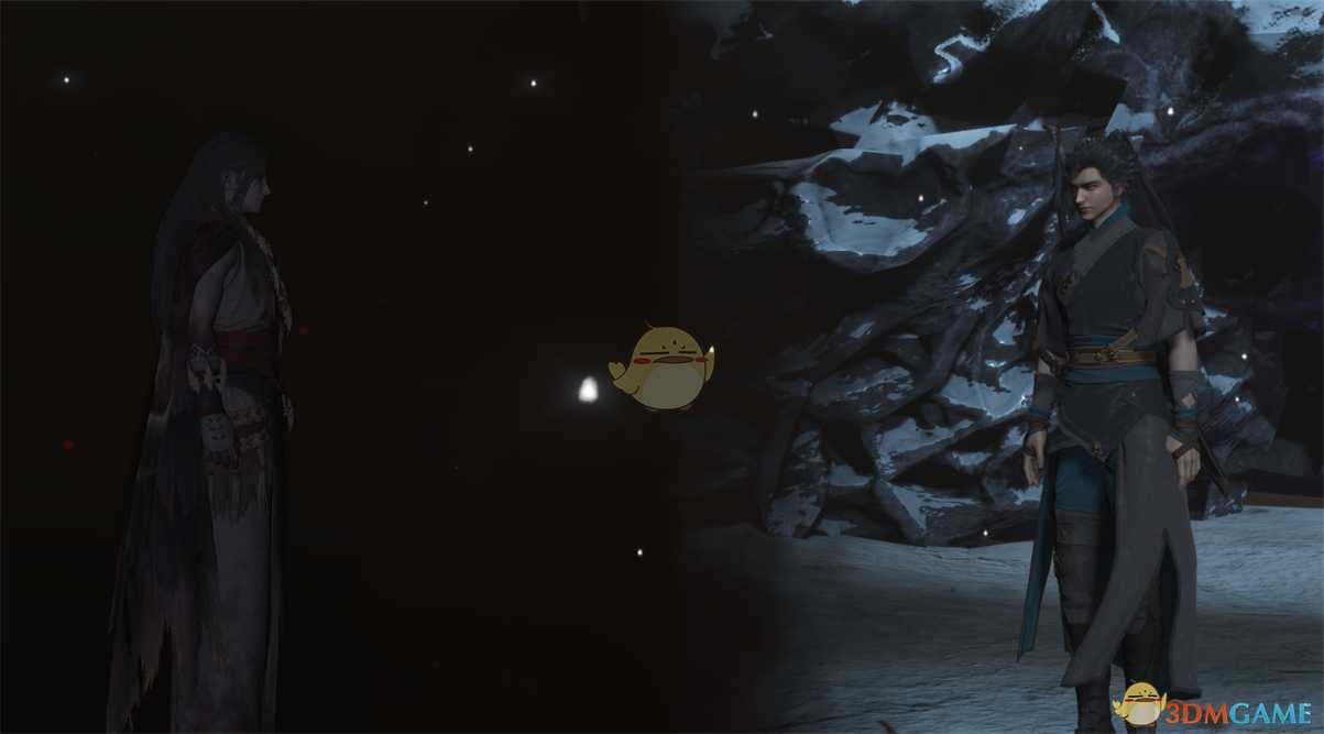 古剑奇谭人物加点攻略大全（古剑奇谭3北洛星蕴强力输出加点心得）--第1张
