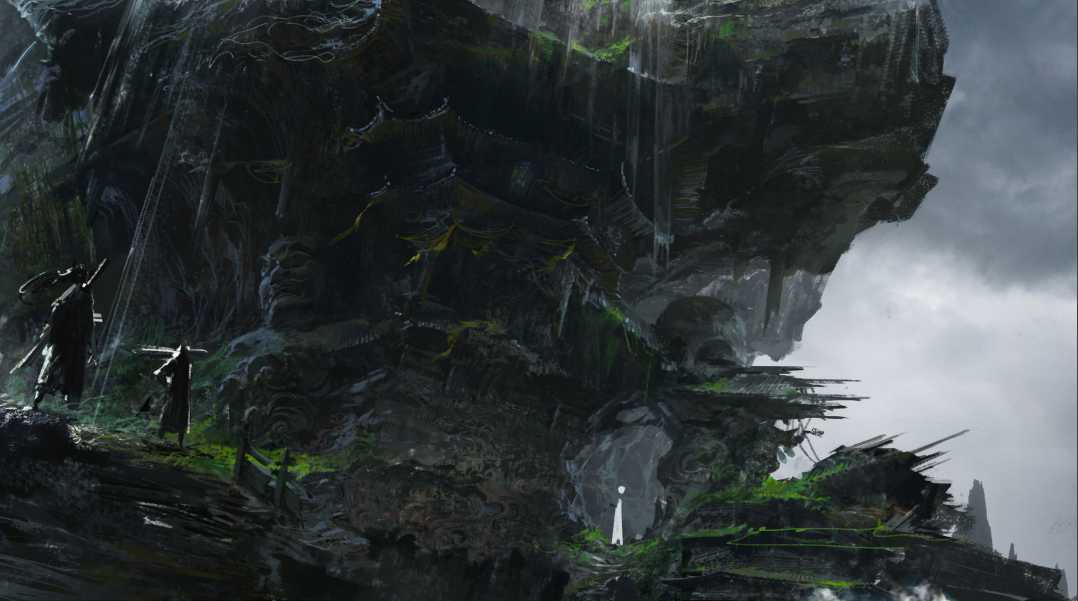 永劫无间武运匣攻略（武运匣怎么保留）--第1张