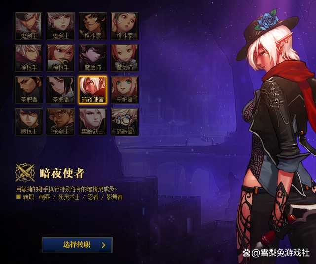 dnf百分比职业有哪些（地下城百分比为何无上限）--第1张