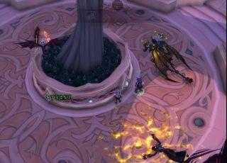 魔兽世界群星庭院可疑的贵族有几个（魔兽7.1大秘境群星庭院攻略图文详解）--第26张