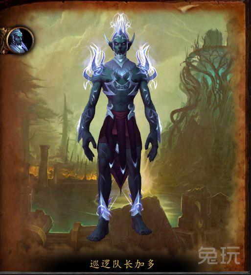 魔兽世界群星庭院怎么走2号boss(魔兽怀旧服新五人本群星庭院解读)--第2张 魔兽世界群星庭院怎么走2号boss(魔兽怀旧服新五人本群星庭院解读)--第2张