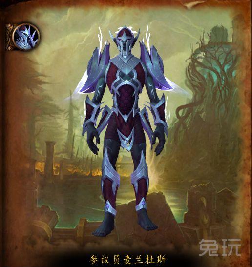 魔兽世界群星庭院怎么走2号boss(魔兽怀旧服新五人本群星庭院解读)--第4张 魔兽世界群星庭院怎么走2号boss(魔兽怀旧服新五人本群星庭院解读)--第4张