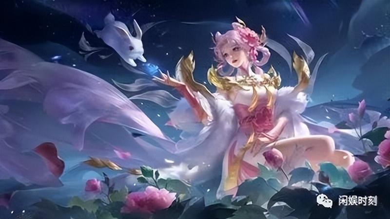 2022热门手机游戏大全（今年最值得玩的五款火爆手游）--第1张