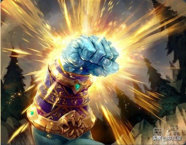 魔兽热情冥想耳环牧师带好吗（魔兽世界TBC五大治疗饰品推荐分析）--第1张