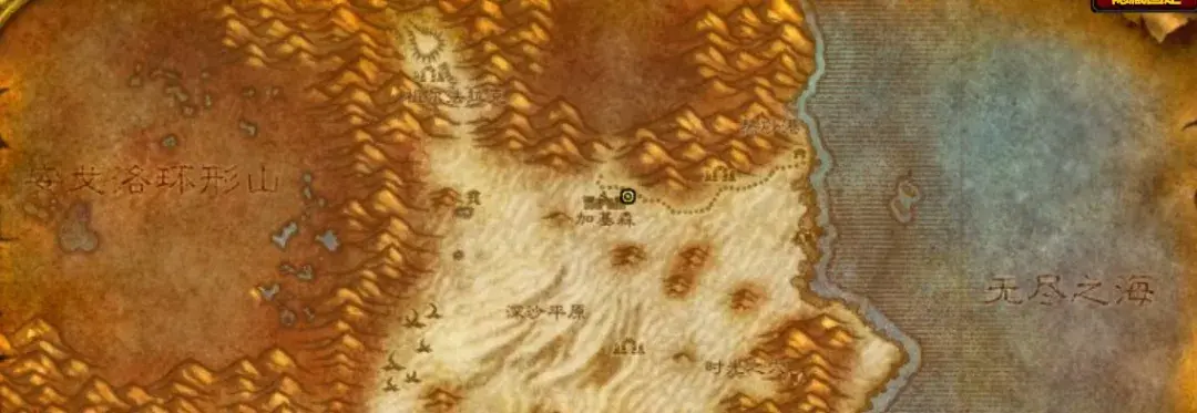 魔兽怀旧服热心的建议任务流程（魔兽世界TBC0.5版本任务流程攻略）--第2张
