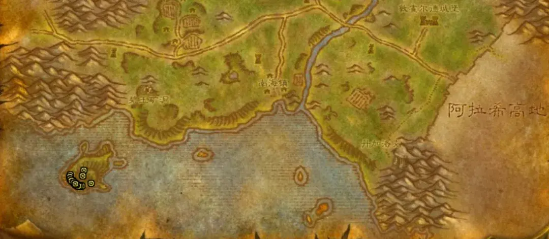 魔兽怀旧服热心的建议任务流程（魔兽世界TBC0.5版本任务流程攻略）--第9张