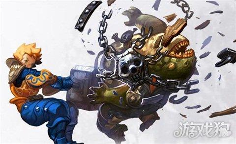 龙之谷战士加点攻略(战士技能怎么搭配)--第1张 龙之谷战士加点攻略(战士技能怎么搭配)--第1张