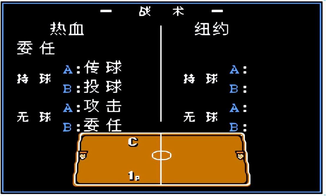 热血篮球单机游戏攻略大全（fc游戏热血篮球各人物属性密码）--第5张