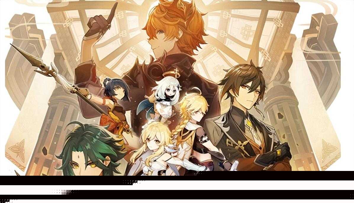 原神声望系统怎么玩（声望系统通关有哪些奖励）--第1张