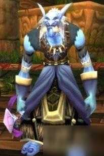 魔兽世界萨满职业任务流程(魔兽世界萨满50级升级用元素还是增强)--第1张 魔兽世界萨满职业任务流程(魔兽世界萨满50级升级用元素还是增强)--第1张