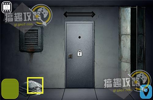 密室逃脱逃出鬼屋飞船攻略(逃出鬼屋飞船通关图文一览)--第4张 密室逃脱逃出鬼屋飞船攻略(逃出鬼屋飞船通关图文一览)--第4张