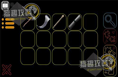 密室逃脱逃出鬼屋飞船攻略(逃出鬼屋飞船通关图文一览)--第3张 密室逃脱逃出鬼屋飞船攻略(逃出鬼屋飞船通关图文一览)--第3张