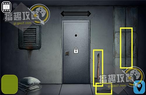 密室逃脱逃出鬼屋飞船攻略(逃出鬼屋飞船通关图文一览)--第2张 密室逃脱逃出鬼屋飞船攻略(逃出鬼屋飞船通关图文一览)--第2张