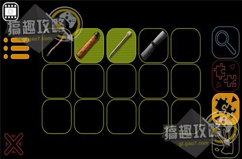 密室逃脱逃出鬼屋飞船攻略(逃出鬼屋飞船通关图文一览)--第5张 密室逃脱逃出鬼屋飞船攻略(逃出鬼屋飞船通关图文一览)--第5张