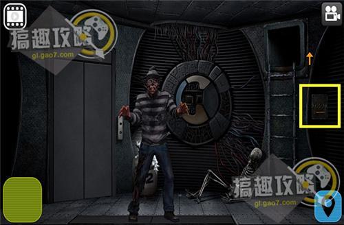 密室逃脱逃出鬼屋飞船攻略(逃出鬼屋飞船通关图文一览)--第13张 密室逃脱逃出鬼屋飞船攻略(逃出鬼屋飞船通关图文一览)--第13张