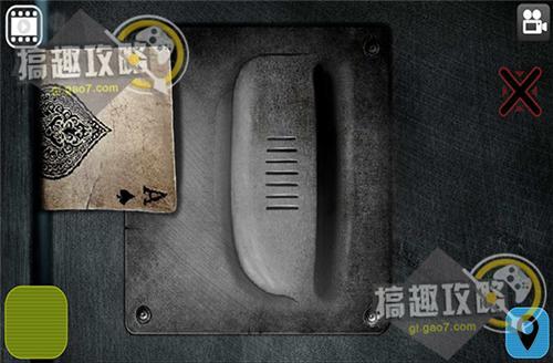 密室逃脱逃出鬼屋飞船攻略(逃出鬼屋飞船通关图文一览)--第23张 密室逃脱逃出鬼屋飞船攻略(逃出鬼屋飞船通关图文一览)--第23张