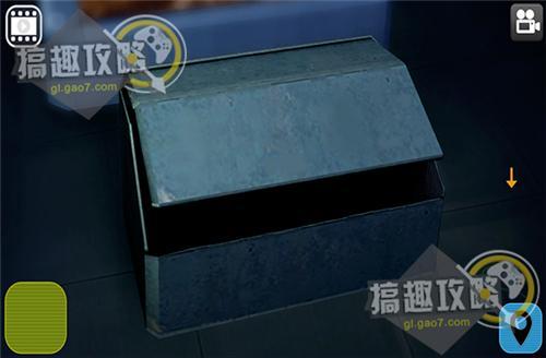 密室逃脱逃出鬼屋飞船攻略(逃出鬼屋飞船通关图文一览)--第25张 密室逃脱逃出鬼屋飞船攻略(逃出鬼屋飞船通关图文一览)--第25张