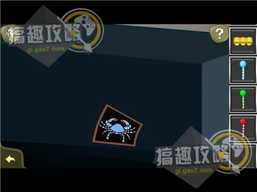 逃出可爱房间攻略(室逃脱5通关图文一览)--第10张 逃出可爱房间攻略(室逃脱5通关图文一览)--第10张