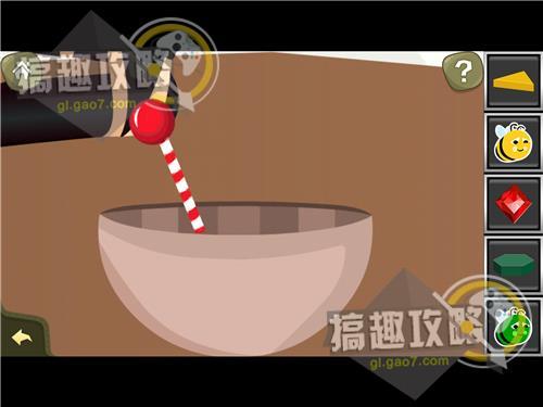 逃出可爱房间攻略(室逃脱5通关图文一览)--第5张 逃出可爱房间攻略(室逃脱5通关图文一览)--第5张