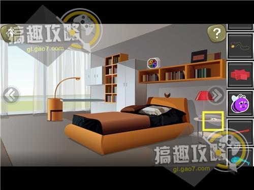 逃出可爱房间攻略(室逃脱5通关图文一览)--第6张 逃出可爱房间攻略(室逃脱5通关图文一览)--第6张