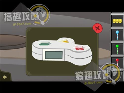 逃出可爱房间攻略(室逃脱5通关图文一览)--第7张 逃出可爱房间攻略(室逃脱5通关图文一览)--第7张