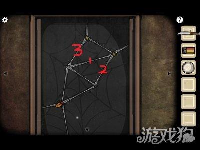 逃离方块洞穴通关攻略(方块房间逃脱洞穴图文一览)--第5张 逃离方块洞穴通关攻略(方块房间逃脱洞穴图文一览)--第5张