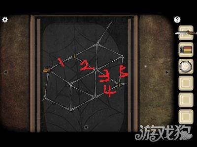 逃离方块洞穴通关攻略(方块房间逃脱洞穴图文一览)--第6张 逃离方块洞穴通关攻略(方块房间逃脱洞穴图文一览)--第6张