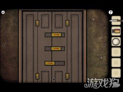 逃离方块洞穴通关攻略(方块房间逃脱洞穴图文一览)--第3张 逃离方块洞穴通关攻略(方块房间逃脱洞穴图文一览)--第3张